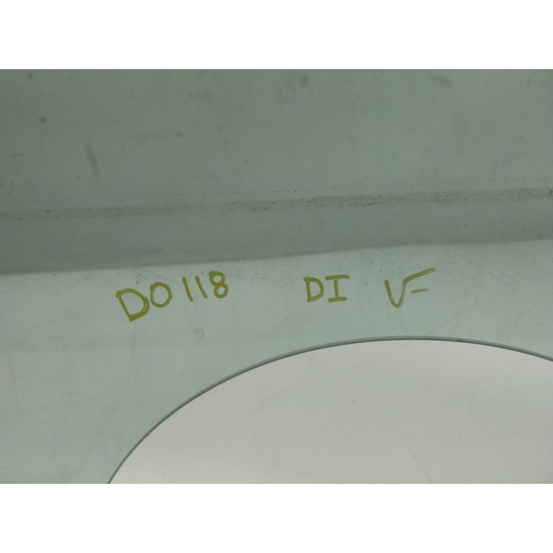 Recambio de cristal puerta delantero izquierdo para volkswagen t-roc (a11, d11) 1.0 tsi referencia OEM IAM   