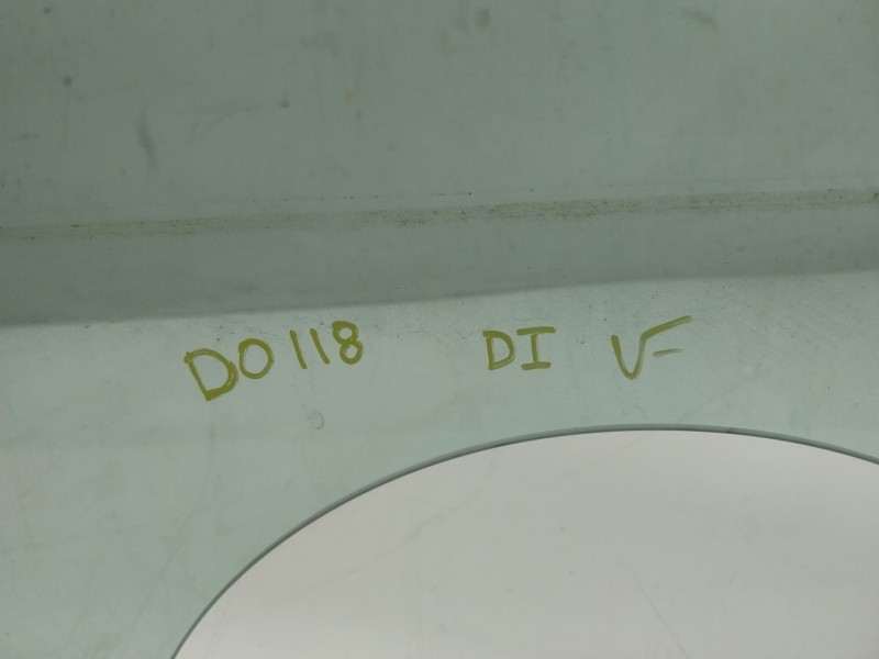 Recambio de cristal puerta delantero izquierdo para volkswagen t-roc (a11, d11) 1.0 tsi referencia OEM IAM   