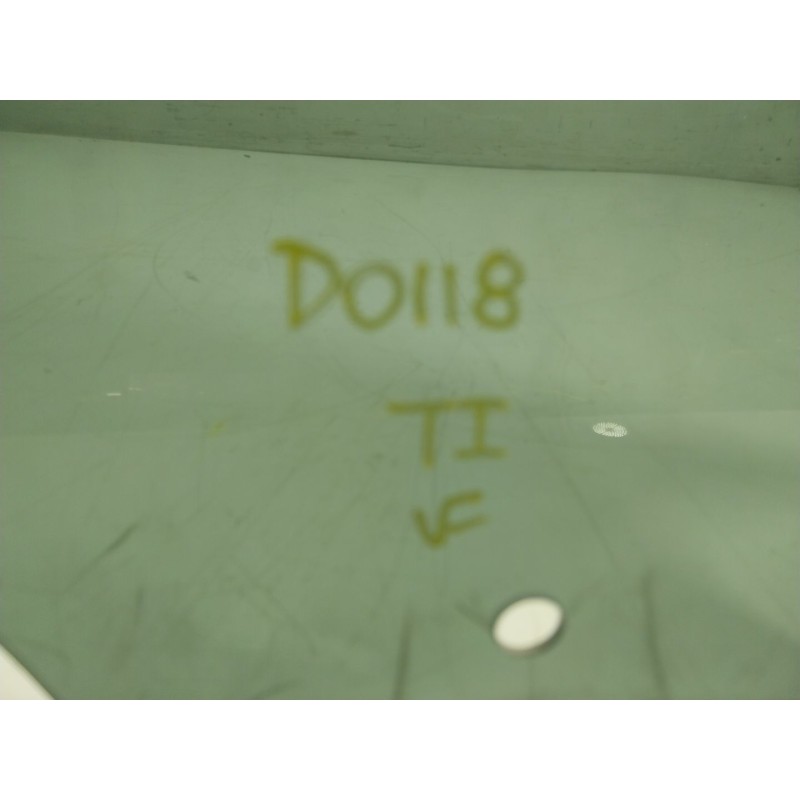 Recambio de cristal puerta trasero izquierdo para volkswagen t-roc (a11, d11) 1.0 tsi referencia OEM IAM   