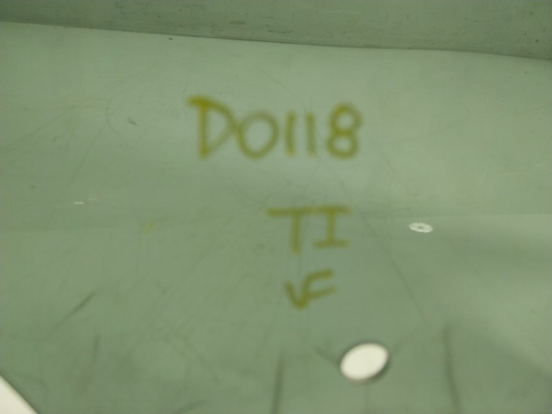 Recambio de cristal puerta trasero izquierdo para volkswagen t-roc (a11, d11) 1.0 tsi referencia OEM IAM   