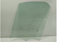 Recambio de cristal puerta delantero izquierdo para renault trafic iii furgoneta (fg_) 2.0 dci 120 (fgmn) referencia OEM IAM   