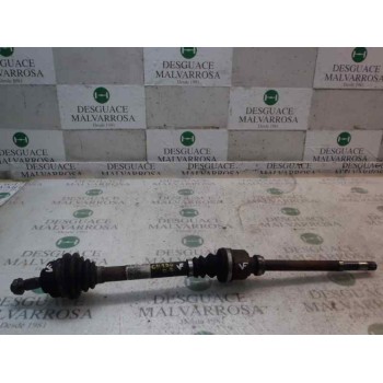 TRANSMISION DERECHA 9812781280 