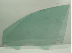 Recambio de cristal puerta delantero izquierdo para volkswagen polo vi (aw1, bz1, ae1) 1.0 tsi referencia OEM IAM   