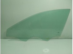 Recambio de cristal puerta delantero izquierdo para seat leon (kl1) style referencia OEM IAM 5FA845201A  