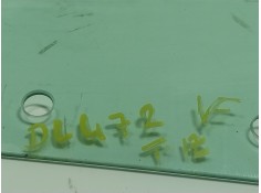 Recambio de cristal puerta trasero izquierdo para seat leon (kl1) style referencia OEM IAM 5FE845025D   2