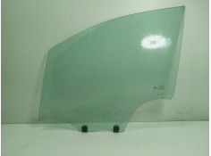 Recambio de cristal puerta delantero izquierdo para citroën c3 / c3 origin iii (sx) 1.2 vti 82 referencia OEM IAM 9813022580  