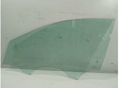 Recambio de cristal puerta delantero izquierdo para volkswagen polo vi (aw1, bz1, ae1) 1.0 tsi referencia OEM IAM 2G4845201A  