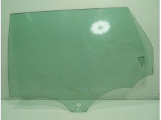 Recambio de cristal puerta trasero izquierdo para land rover range rover evoque (l538) 2.2 d 4x4 referencia OEM IAM   