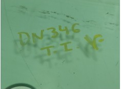 Recambio de cristal puerta trasero izquierdo para land rover range rover evoque (l538) 2.2 d 4x4 referencia OEM IAM    2