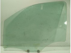 Recambio de cristal puerta delantero izquierdo para citroën jumpy iii furgoneta (v_) 1.5 bluehdi 120 referencia OEM IAM   