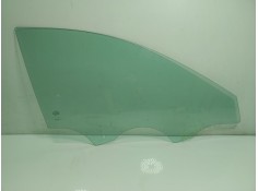 Recambio de cristal puerta delantero derecho para seat leon (kl1) style referencia OEM IAM 5FA845202A  