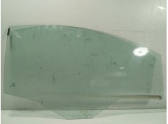 Recambio de cristal puerta delantero derecho para ford ka (ru8) 1.2 referencia OEM IAM 1542423  