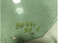 Recambio de cristal puerta delantero derecho para ford ka (ru8) 1.2 referencia OEM IAM 1542423   2