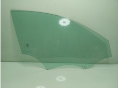 Recambio de cristal puerta delantero derecho para mercedes-benz clase a berlina (bm 177) referencia OEM IAM   