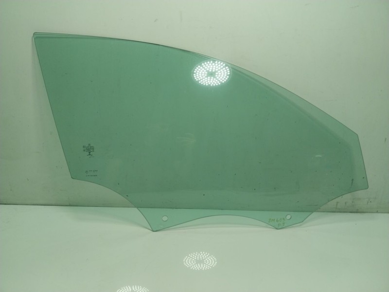 Recambio de cristal puerta delantero derecho para mercedes-benz clase a berlina (bm 177) referencia OEM IAM   