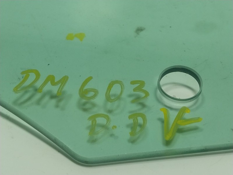 Recambio de cristal puerta delantero derecho para mercedes-benz clase a berlina (bm 177) referencia OEM IAM   