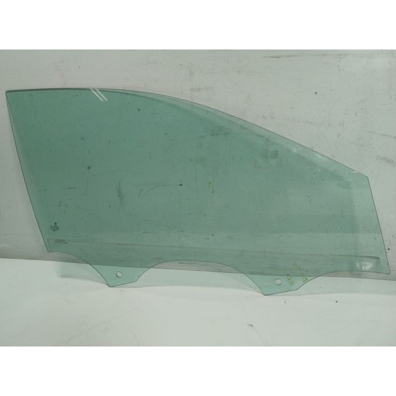 Recambio de cristal puerta delantero derecho para volkswagen polo vi (aw1, bz1, ae1) 1.0 tsi referencia OEM IAM   