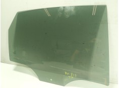 Recambio de cristal puerta trasero derecho para volkswagen polo vi (aw1, bz1, ae1) 1.0 tsi referencia OEM IAM   