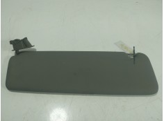 Recambio de parasol derecho para renault master iii furgoneta (fv) 2.3 dci 110 fwd (fv0r, fv0w) referencia OEM IAM    2
