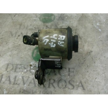 DEPOSITO SERVO 