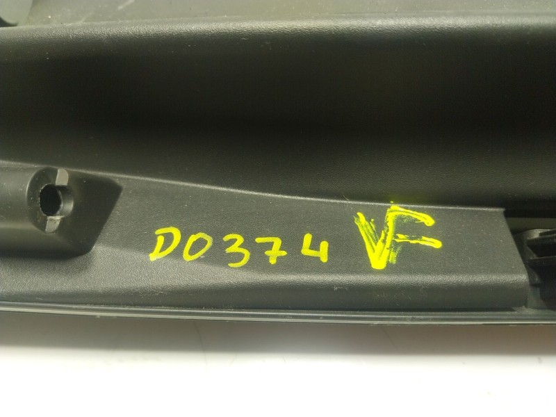 Recambio de guantera para renault trafic iii furgoneta (fg_) 2.0 dci 120 (fgmn) referencia OEM IAM   