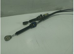 Recambio de palanca cambio para renault master iii furgoneta (fv) 2.3 dci 110 fwd (fv0r, fv0w) referencia OEM IAM  349013165R  2