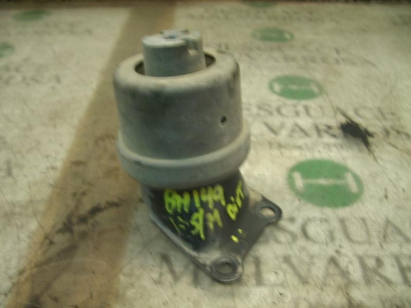 Recambio de soporte motor derecho para volkswagen t5 transporter/furgoneta referencia OEM IAM   