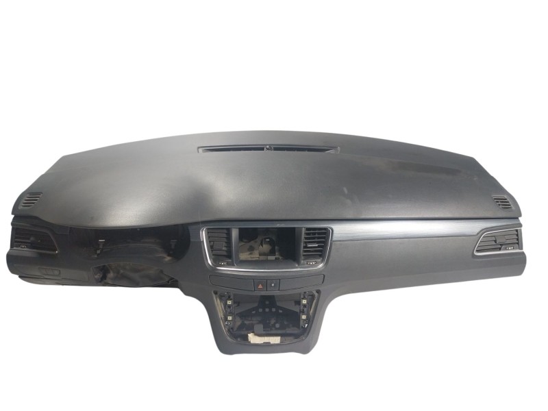 Recambio de salpicadero para peugeot 508 i (8d_) 1.6 hdi referencia OEM IAM   