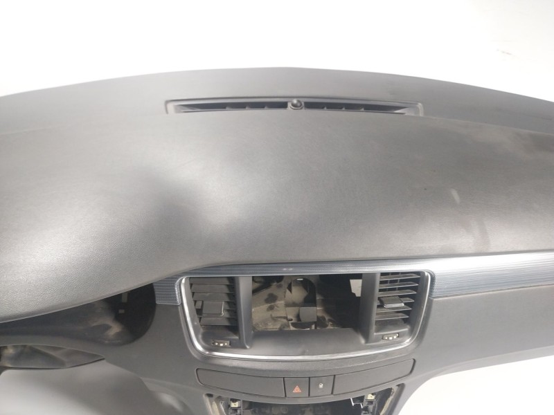 Recambio de salpicadero para peugeot 508 i (8d_) 1.6 hdi referencia OEM IAM   