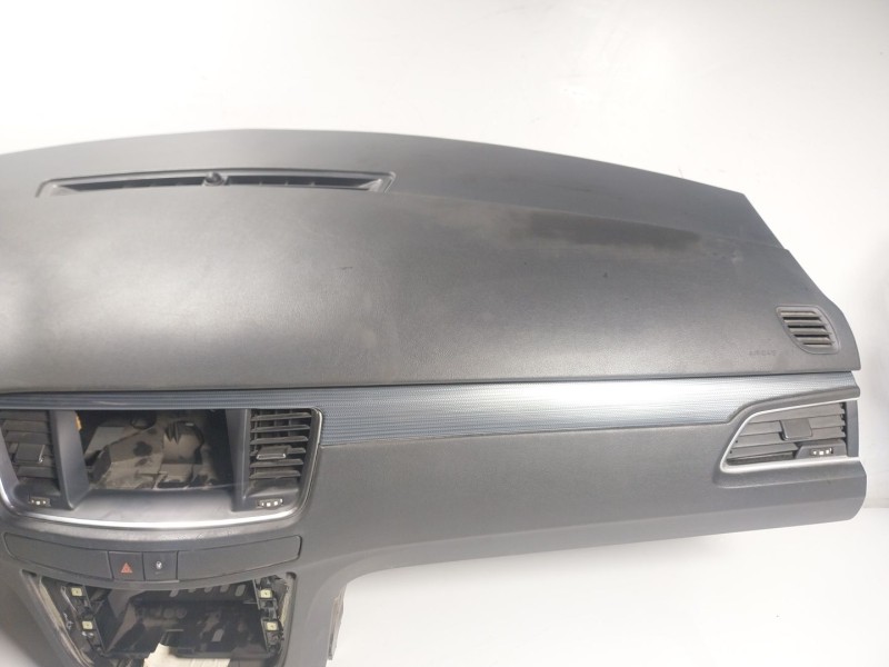 Recambio de salpicadero para peugeot 508 i (8d_) 1.6 hdi referencia OEM IAM   