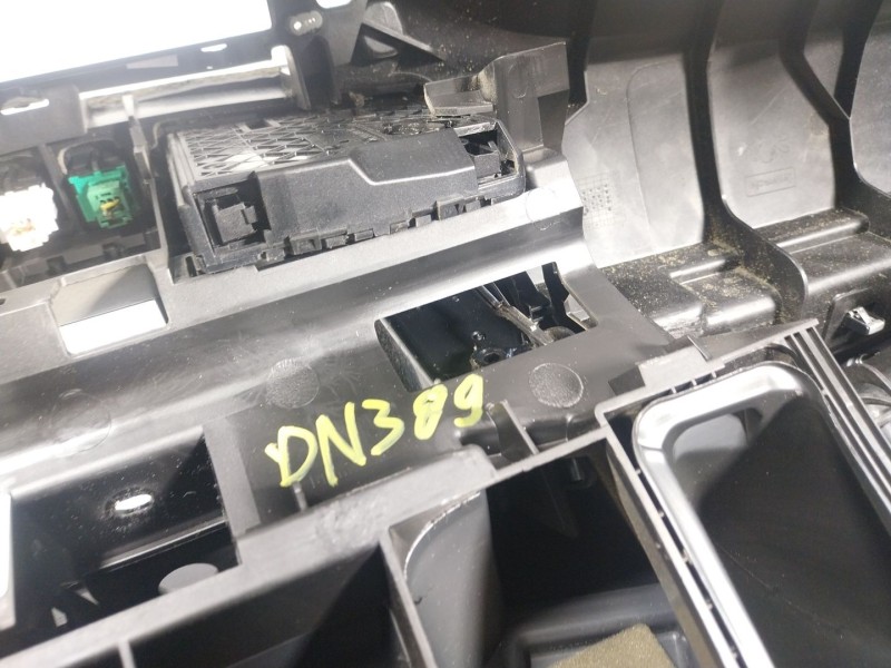 Recambio de salpicadero para peugeot 508 i (8d_) 1.6 hdi referencia OEM IAM   