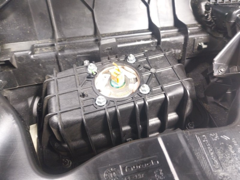 Recambio de salpicadero para peugeot 508 i (8d_) 1.6 hdi referencia OEM IAM   