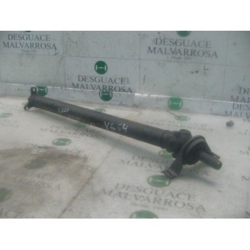 TRANSMISION CENTRAL A2114107606 A2114107606 