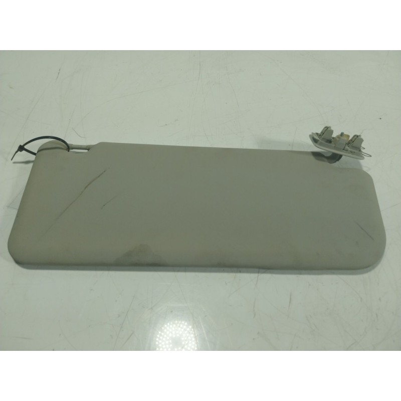 Recambio de parasol izquierdo para citroën jumpy iii furgoneta (v_) 1.5 bluehdi 120 referencia OEM IAM   