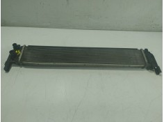 Recambio de radiador agua para volkswagen golf vii (5g1, bq1, be1, be2) 1.6 tdi referencia OEM IAM  5Q0121251EL  2