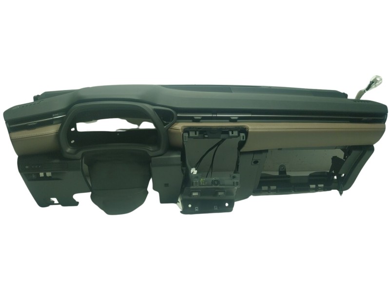 Recambio de salpicadero para lexus lbx hybrid 1.5 vvti hybrid (mayh10l) referencia OEM IAM   