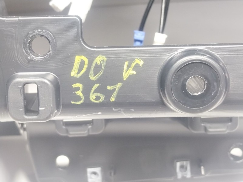 Recambio de salpicadero para lexus lbx hybrid 1.5 vvti hybrid (mayh10l) referencia OEM IAM   