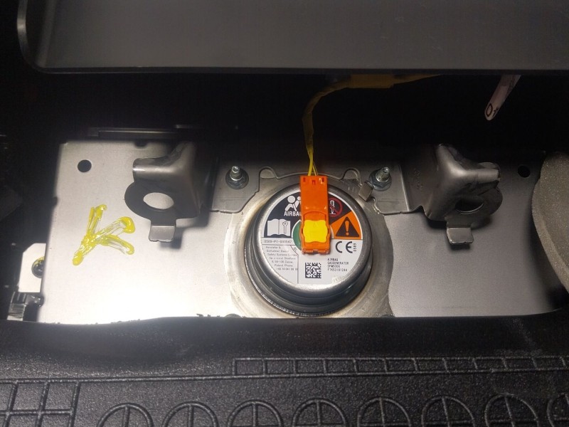 Recambio de salpicadero para lexus lbx hybrid 1.5 vvti hybrid (mayh10l) referencia OEM IAM   