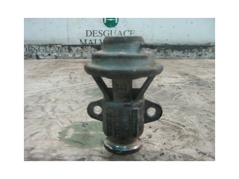 Recambio de valvula egr para seat inca (6k9) 1.9 diesel cat (1y) referencia OEM IAM   