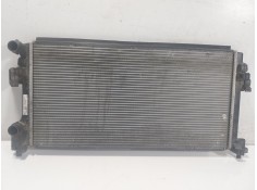 Recambio de radiador agua para volkswagen golf vii (5g1, bq1, be1, be2) 1.6 tdi referencia OEM IAM  5Q0121251EC  2