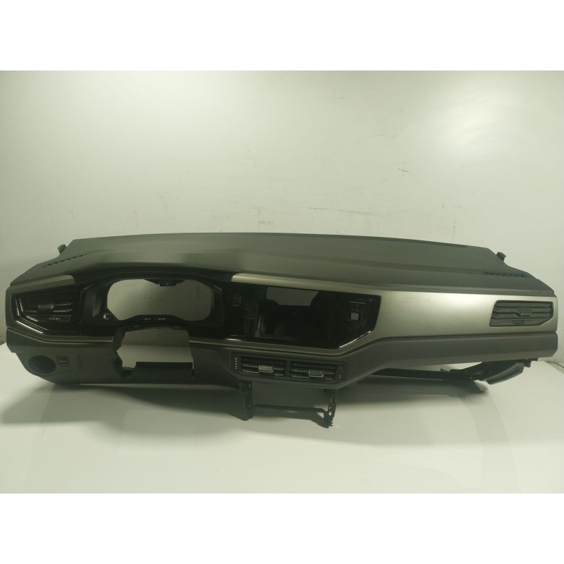 Recambio de salpicadero para volkswagen polo vi (aw1, bz1, ae1) 1.6 tdi referencia OEM IAM 2G1857004KRA3 6F0880204D 