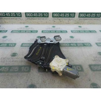 ELEVALUNAS TRASERO IZQUIERDO A1716700103 