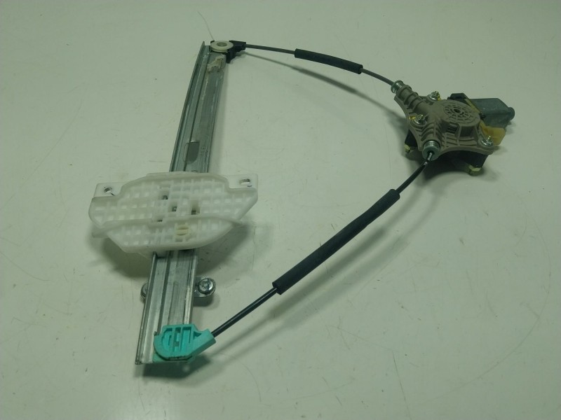 Recambio de elevalunas delantero derecho para kia stonic (yb) 1.0 t-gdi referencia OEM IAM   