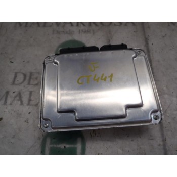 CENTRALITA MOTOR UCE 