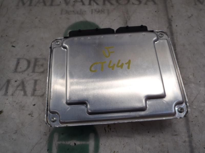 Recambio de centralita motor uce para volkswagen passat berlina (3b3) advance referencia OEM IAM   