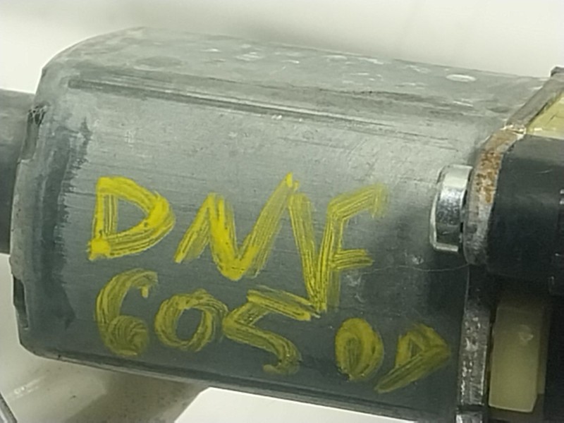 Recambio de elevalunas delantero derecho para kia stonic (yb) 1.0 t-gdi referencia OEM IAM   