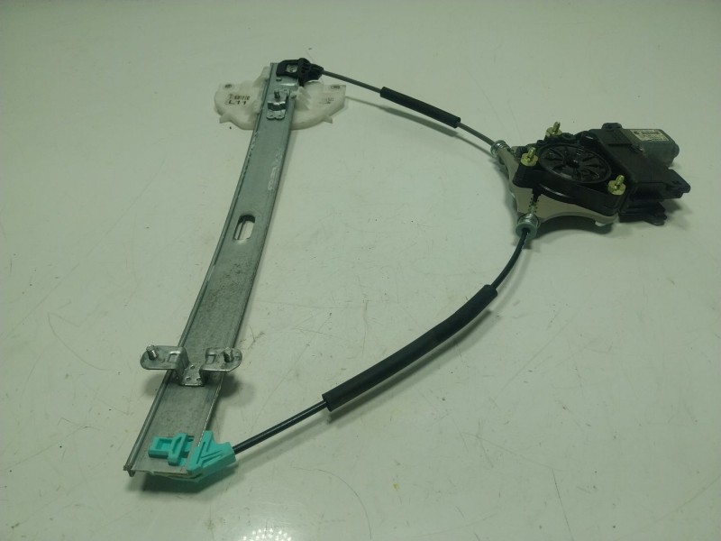 Recambio de elevalunas delantero izquierdo para kia stonic (yb) 1.0 t-gdi referencia OEM IAM   