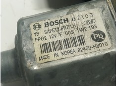 Recambio de elevalunas delantero izquierdo para kia stonic (yb) 1.0 t-gdi referencia OEM IAM    2