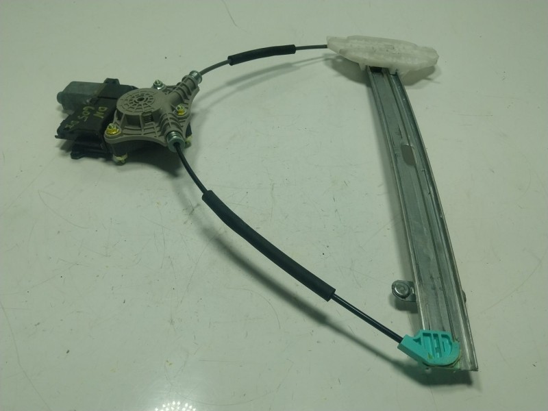 Recambio de elevalunas delantero izquierdo para kia stonic (yb) 1.0 t-gdi referencia OEM IAM   