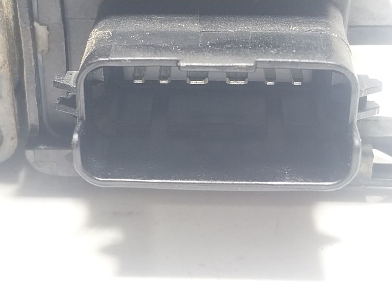 Recambio de elevalunas delantero izquierdo para kia stonic (yb) 1.0 t-gdi referencia OEM IAM   